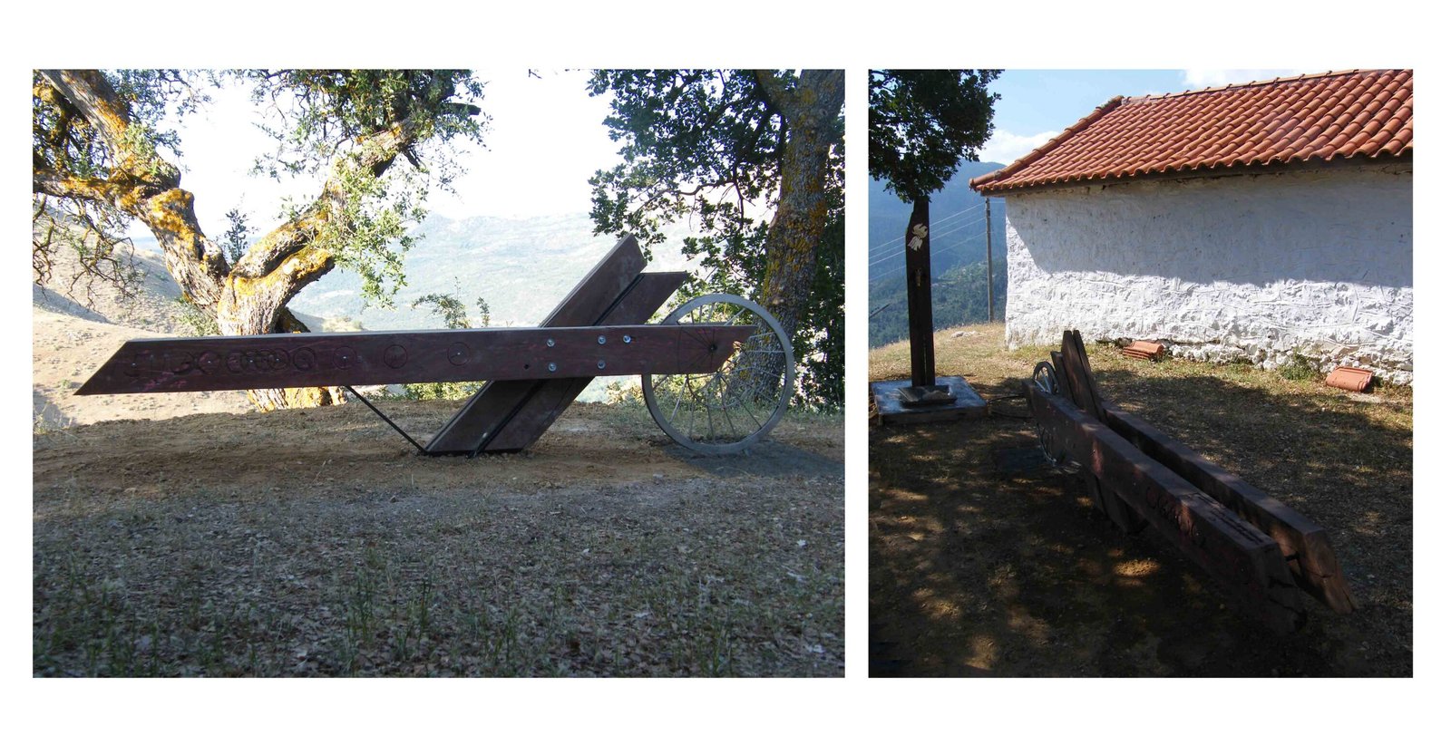 Πάγκος_Σύνθεση